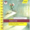thumbnail image 1 of Various Artists - Serenade / Various - Music & Performance - CD, 1 of 1