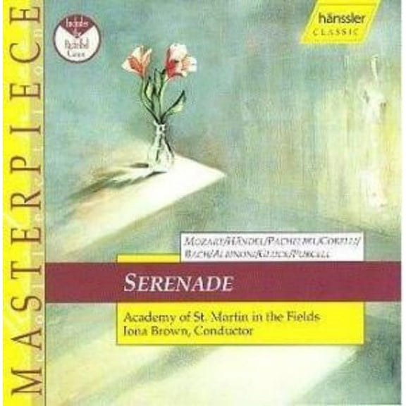 Various Artists - Serenade / Various - Music & Performance - CD