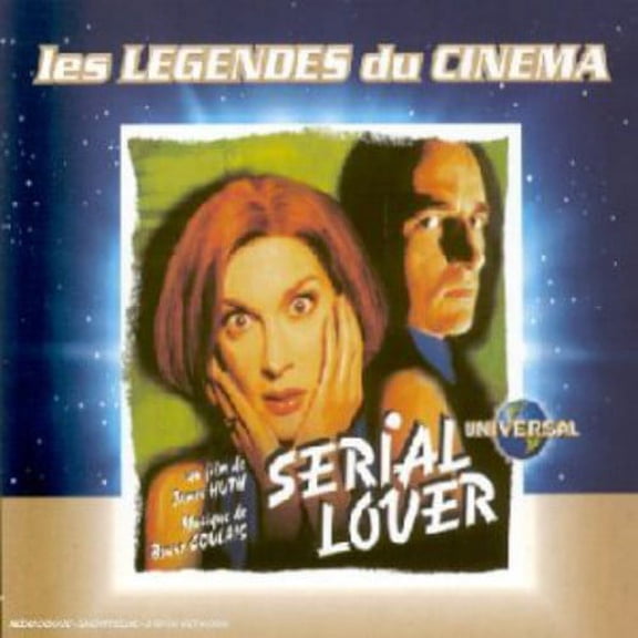 Various Artists - Serial Lover - Music & Performance - CD