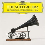 Various Artists - Shellac Era - Classical - Vinyl