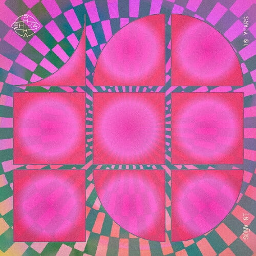 Various Artists - Shika Shika: 10 Years (Various Artists) - Music & Performance - Vinyl