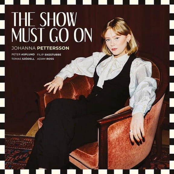 Various Artists - Show Must Go on - Music & Performance - CD