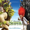 thumbnail image 1 of Various Artists - Shrek Forever After (Score) Soundtrack - Music & Performance - CD, 1 of 1