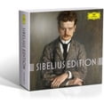 thumbnail image 1 of Various Artists - Sibelius Edition - Classical - CD, 1 of 1