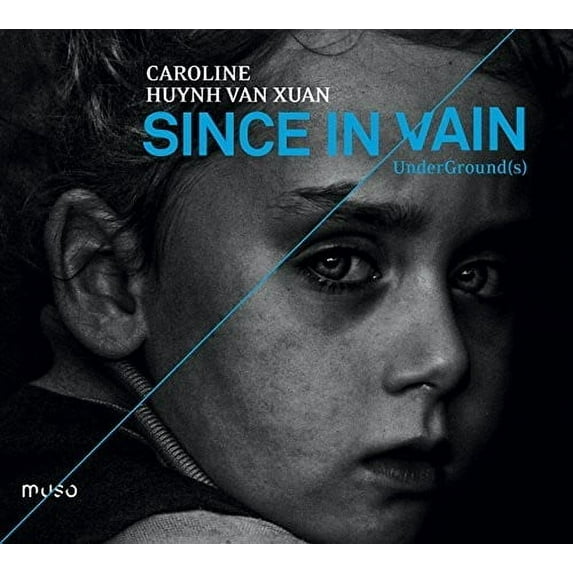 Various Artists - Since in Vain: Underground - Music & Performance - CD