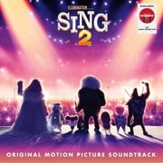 Various Artists - Sing 2 Collection - Vinyl