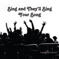 thumbnail image 1 of Various Artists - Sing And They'll Sing Your Song (Various Artists) - Rock - Vinyl, 1 of 1