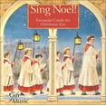 thumbnail image 1 of Various Artists - Sing Noel / Various - Music & Performance - CD, 1 of 1