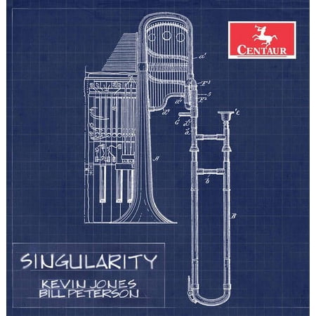 Various Artists - Singularity - Music & Performance - CD