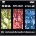 thumbnail image 1 of Various Artists - Ska Rocksteady Reggae: West Coast Chronicles / Var - Music & Performance - CD, 1 of 1