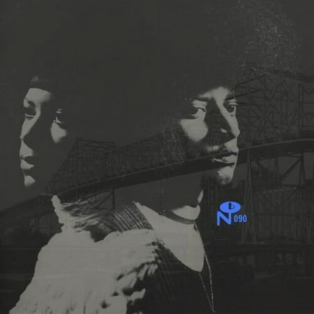 Skyway Soul: Gary, Indiana [LP] - VINYL