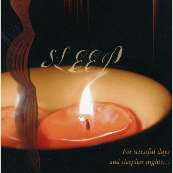 Various Artists - Sleep, Vol. 1 - Rock - CD