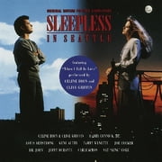 Various - Sleepless In Seattle Original Motion Picture SoundtrackVarious Artists - Music & Performance - Vinyl