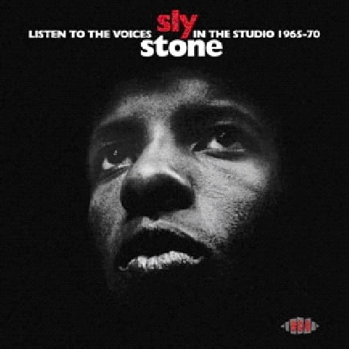 Various Artists - Sly Stone in the Studio 1965-70 / Various - Music & Performance - CD