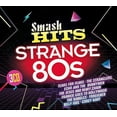 thumbnail image 1 of Various Artists - Smash Hits Strange 80S - CD, 1 of 1