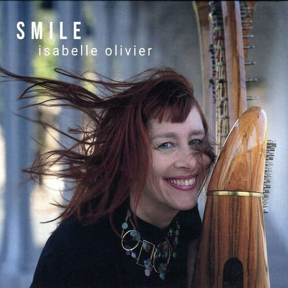 Various Artists - Smile - Music & Performance - CD