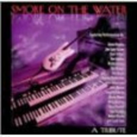Various Artists - Smoke On The Water: Tribute To Deep Purple / Var - Rock - CD
