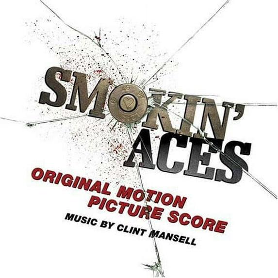 Various Artists - Smokin' Aces (Original Motion Picture Score) - Soundtracks - CD
