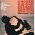 thumbnail image 1 of Various Artists - Smooth Jazz Hits: Ultimate Grooves - Music & Performance - CD, 1 of 1