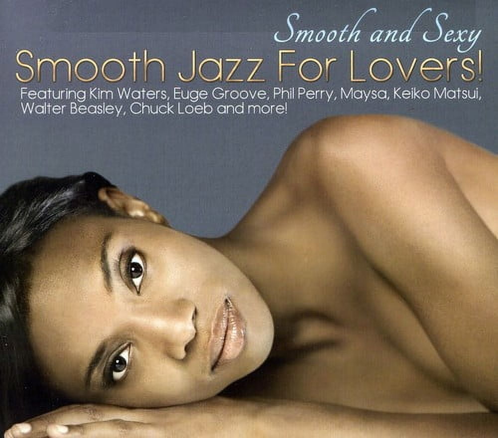 (CD)Luv Collection: Smooth Luv／Various Artists Various – Smooth Luv (The Ultimate R&B Love Songs Collection