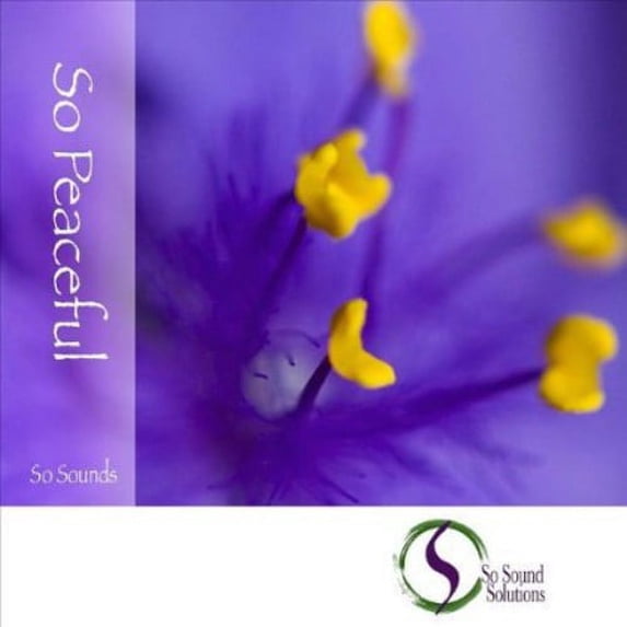 Various Artists - So Peaceful / Various - Music & Performance - CD