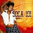 thumbnail image 1 of Various Artists - Soca 101 2 / Various - Music & Performance - CD, 1 of 1