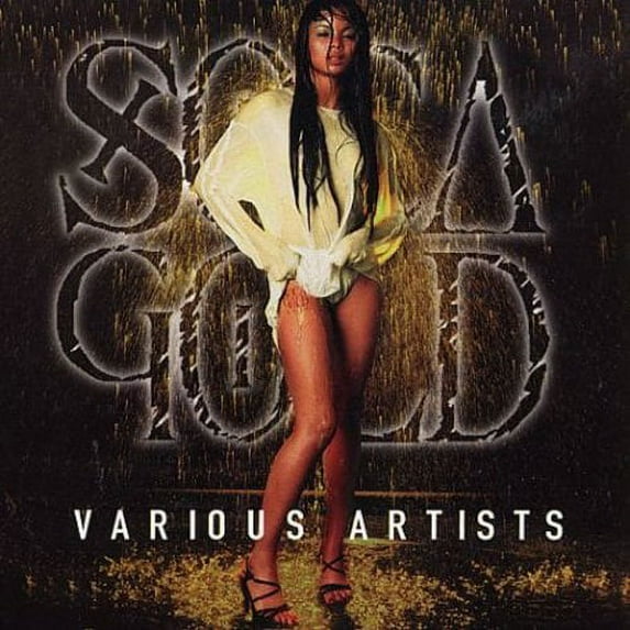 Various Artists - Soca Gold 1999 / Various - Music & Performance - CD