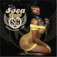 thumbnail image 1 of Various Artists - Soca Gold 2008 / Various - Music & Performance - CD, 1 of 2