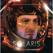 Various Artists - Solaris Original Motion Picture Soundtrack - Soundtracks - CD