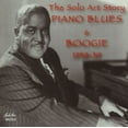 thumbnail image 1 of Various Artists - Solo Art Story: Piano Blues and Boogie 1938-1939 - Music & Performance - CD, 1 of 1