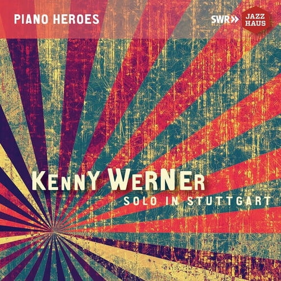 Various Artists - Solo in Stuttgart (Live) - Music & Performance - CD