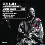 Various Artists - Some Aspects of Water - Music & Performance - CD