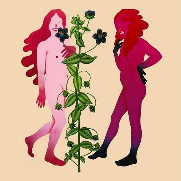 Various Artists - Someone Like Me / VARIOUS - Music & Performance - Vinyl