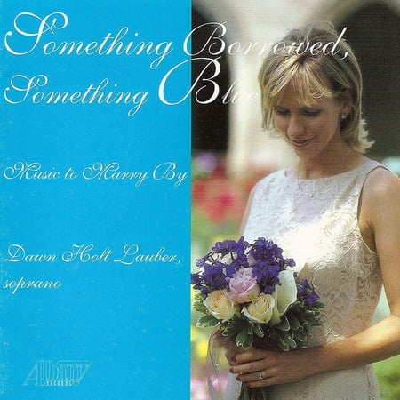 Various Artists - Something Borrowed Something Blues / Various - Music & Performance - CD