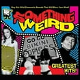 thumbnail image 1 of Various Artists - Something Weird Greatest Hits! - Music & Performance - CD, 1 of 2