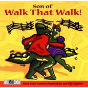 Various Artists - Son Of Walk That Walk - Rock N Roll Oldies - CD