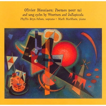 Various Artists - Song Cycles / Various - Music & Performance - CD