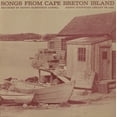 thumbnail image 1 of Various Artists - Songs from Cape Breton / Various - Celtic - CD, 1 of 1