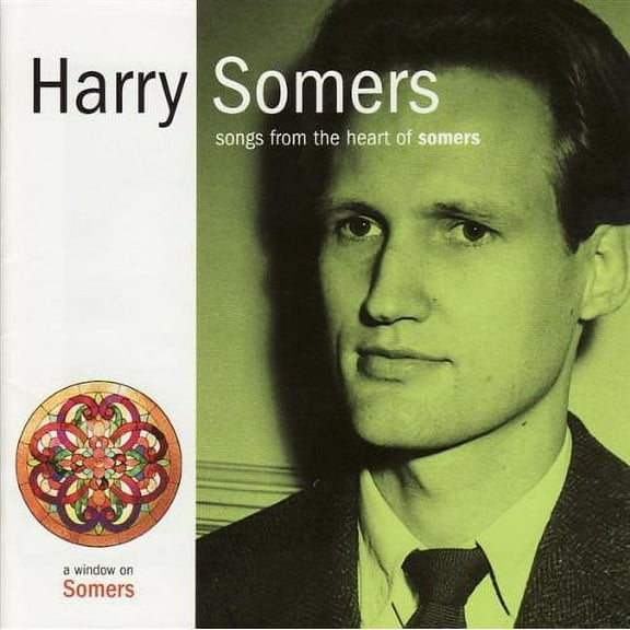 Various Artists - Songs from the Heart of Somers - Music & Performance - CD