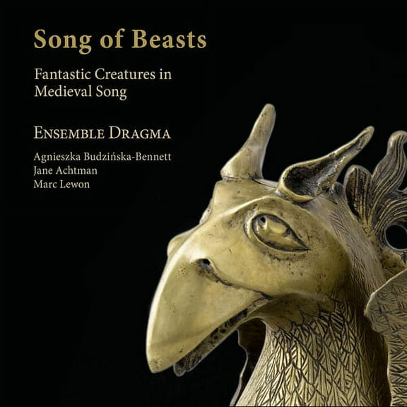 Various Artists - Songs of Beasts - Music & Performance - CD