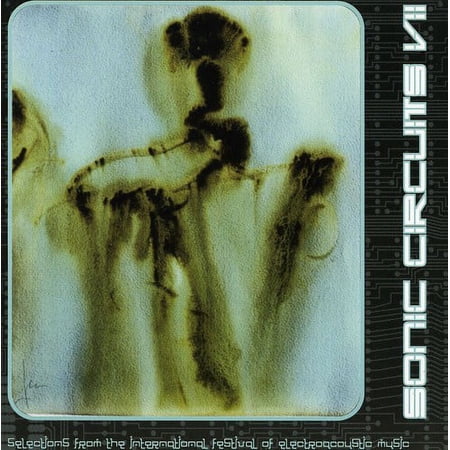 Various Artists - Sonic Circuits 7 / Various - Music & Performance - CD
