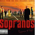 thumbnail image 1 of Various Artists - Sopranos: Peppers & Eggs-Music from the Hbo Series - CD, 1 of 1