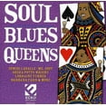 thumbnail image 1 of Various Artists - Soul Blues Queens - Music & Performance - CD, 1 of 1