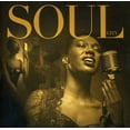 thumbnail image 1 of Various Artists - Soul City / Various - Music & Performance - CD, 1 of 1