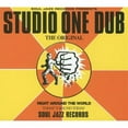 thumbnail image 1 of Various Artists - Soul Jazz Records Presents Studio One Dub - Music & Performance - Vinyl, 1 of 1