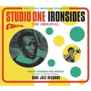 Various Artists - Soul Jazz Records Presents Studio One Ironsides - Music & Performance - CD