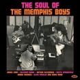 thumbnail image 1 of Various Artists - Soul Of The Memphis Boys / Various - Music & Performance - CD, 1 of 1