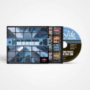 Various Artists - Soul on the Real Side #16 Various Artists - Music & Performance - CD
