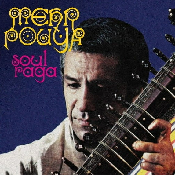 Various Artists - Soul Raga: Anthology - World / Reggae - CD