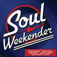 thumbnail image 1 of Various Artists - Soul Weekender / Various - Music & Performance - CD, 1 of 1
